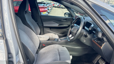 CUPRA Born 169kW e-Boost V3 58kWh 5dr Auto Electric Hatchback